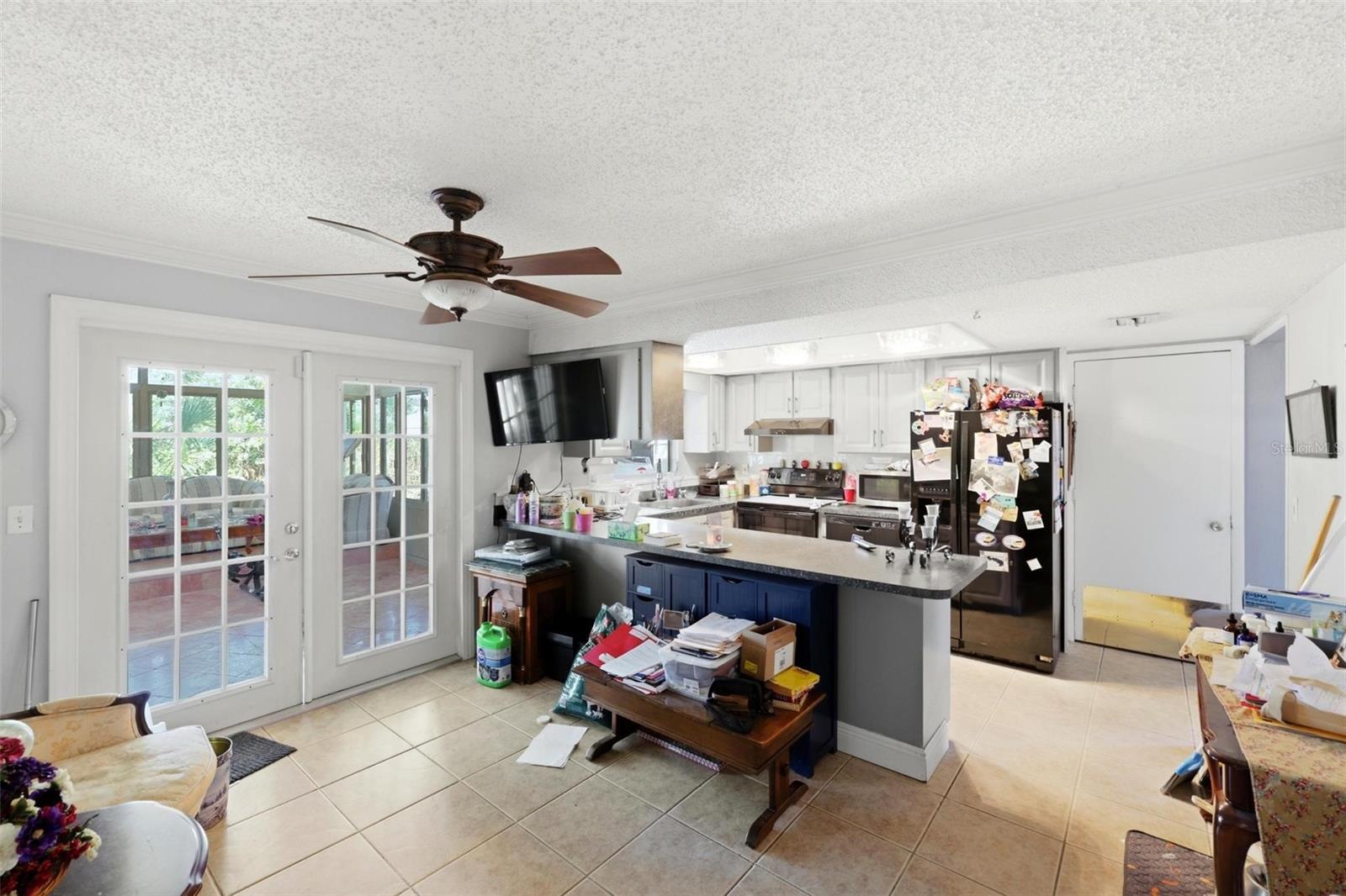 PERRY PARK - Residential