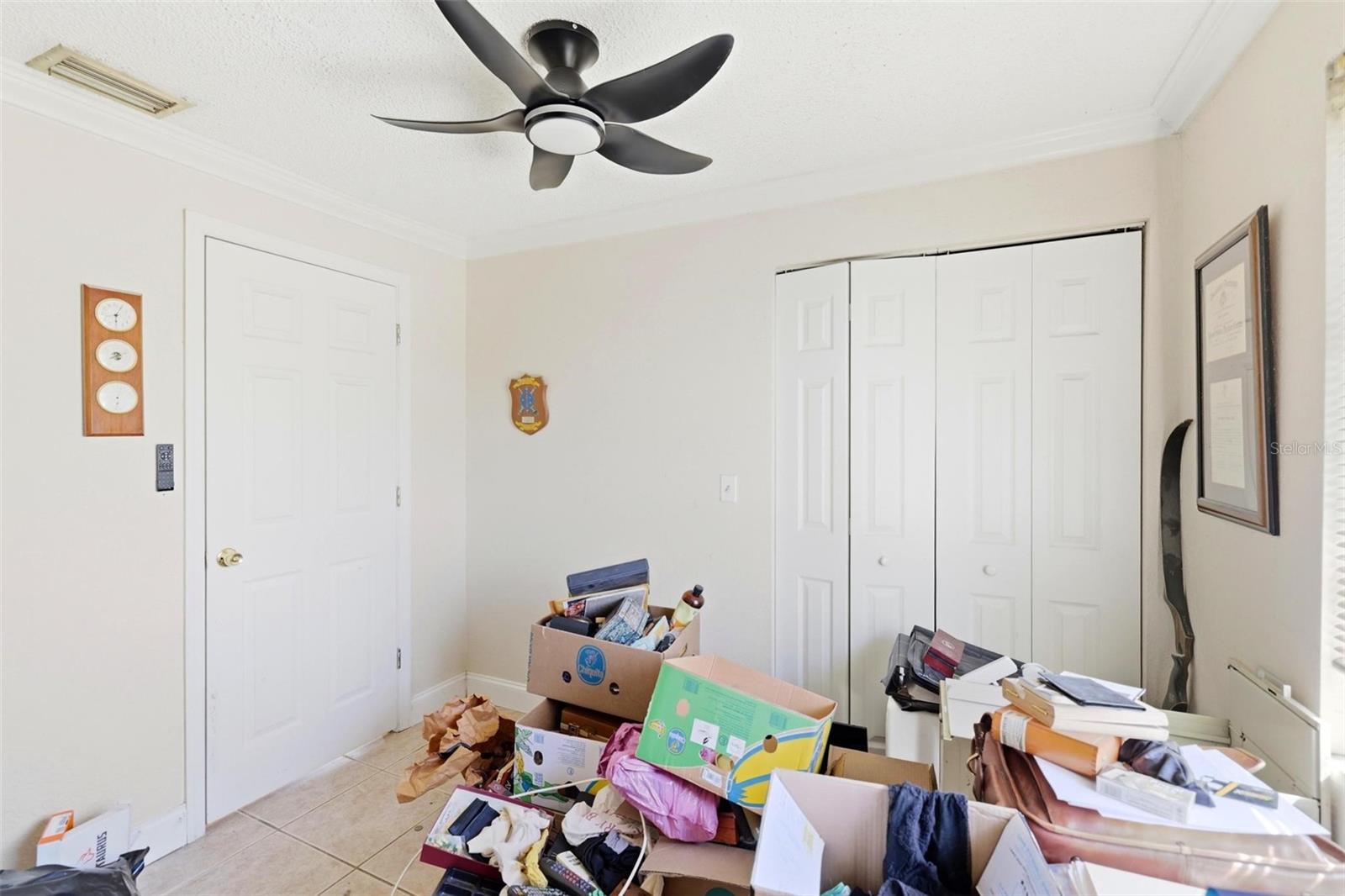 PERRY PARK - Residential