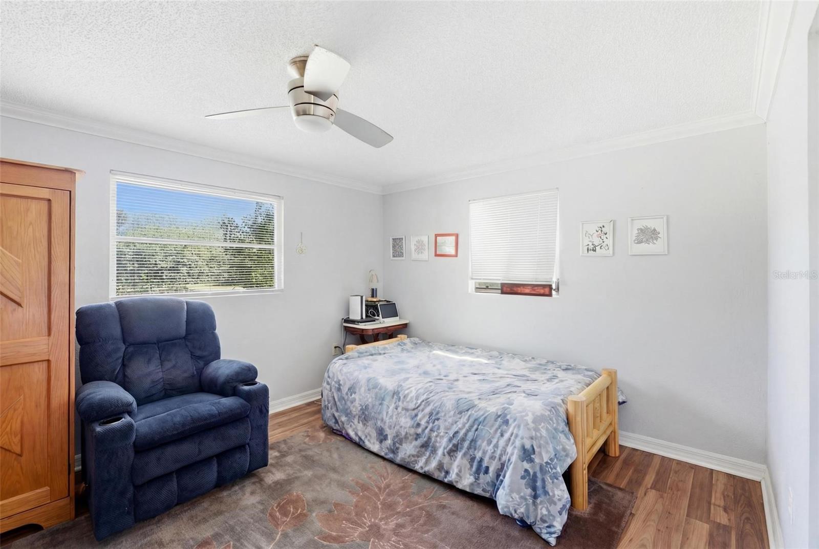 PERRY PARK - Residential