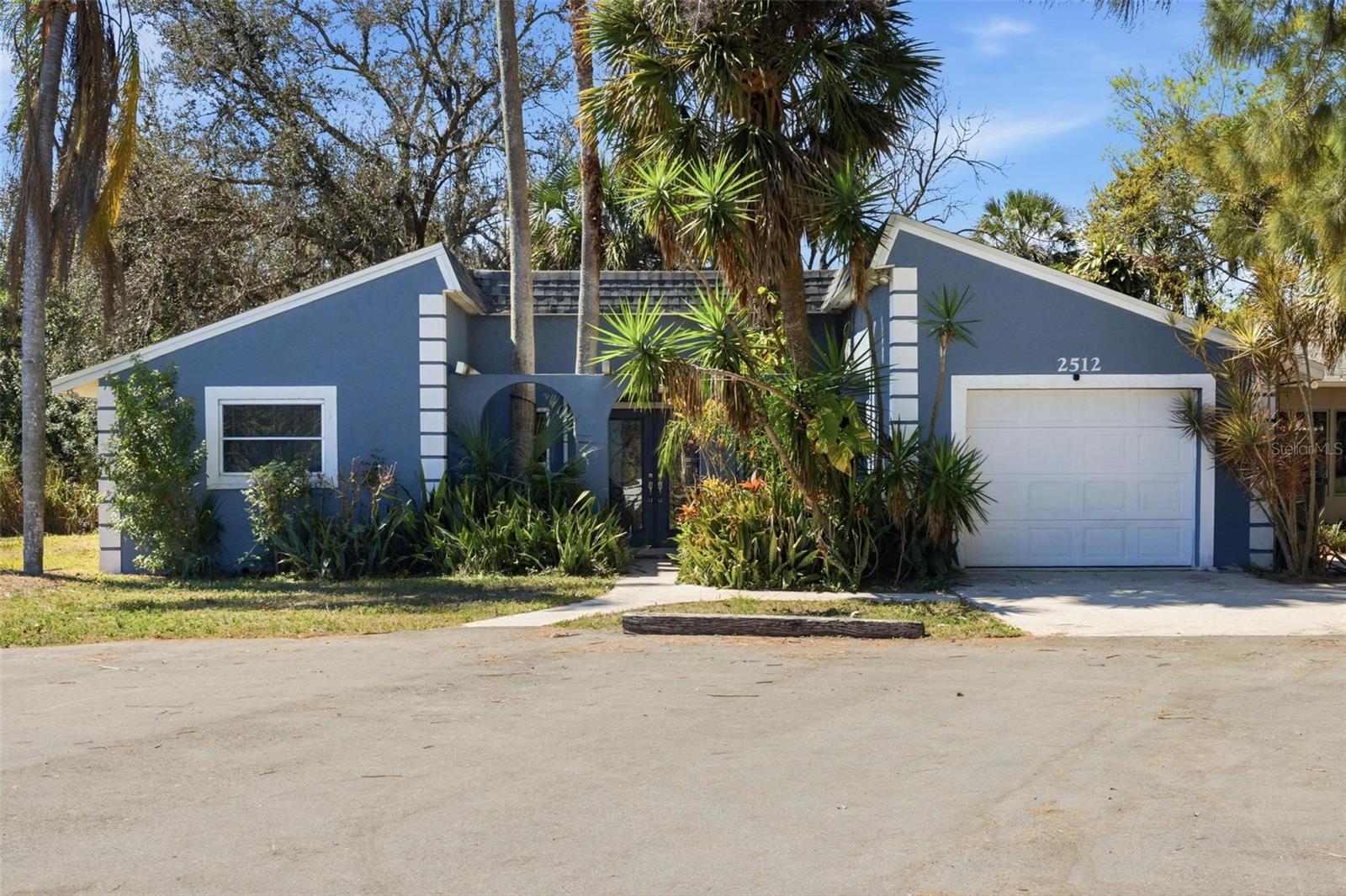 PERRY PARK - Residential