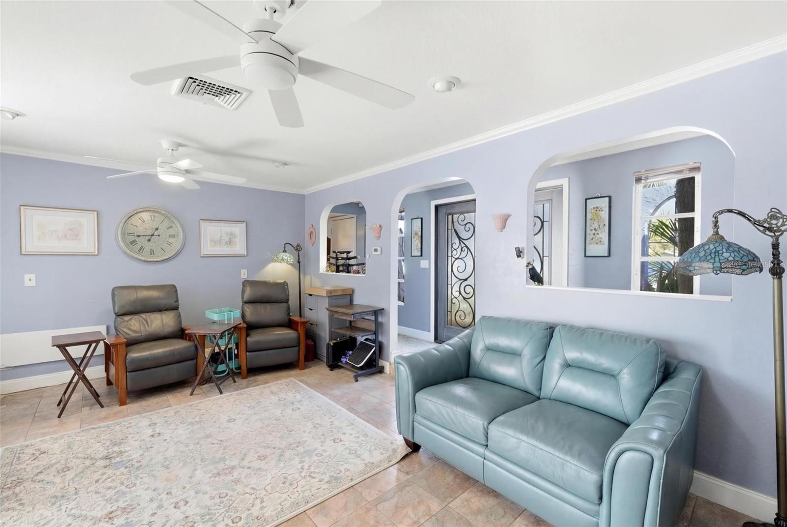 PERRY PARK - Residential