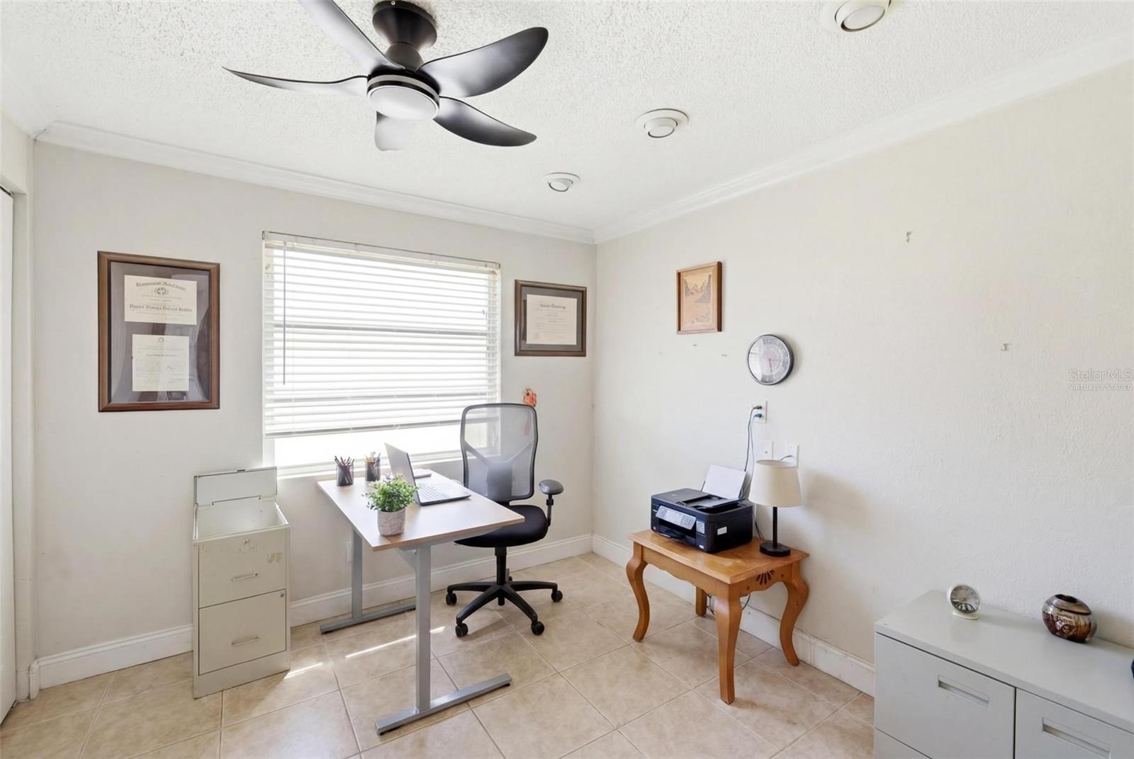 PERRY PARK - Residential