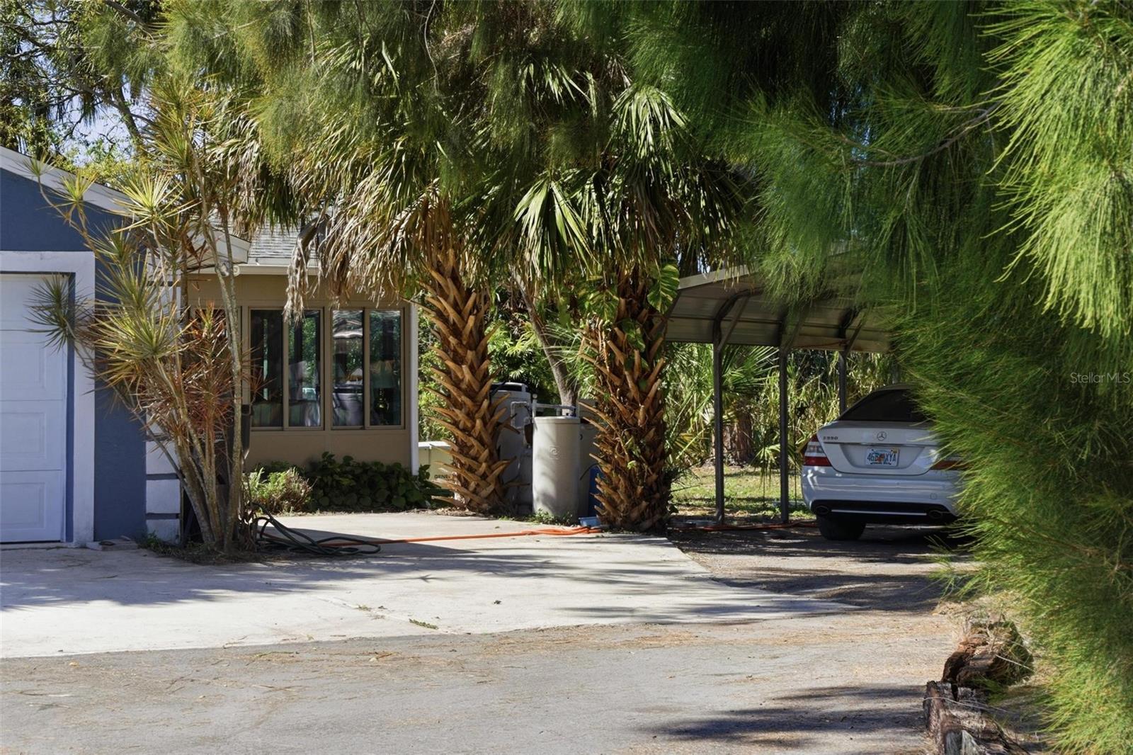 PERRY PARK - Residential