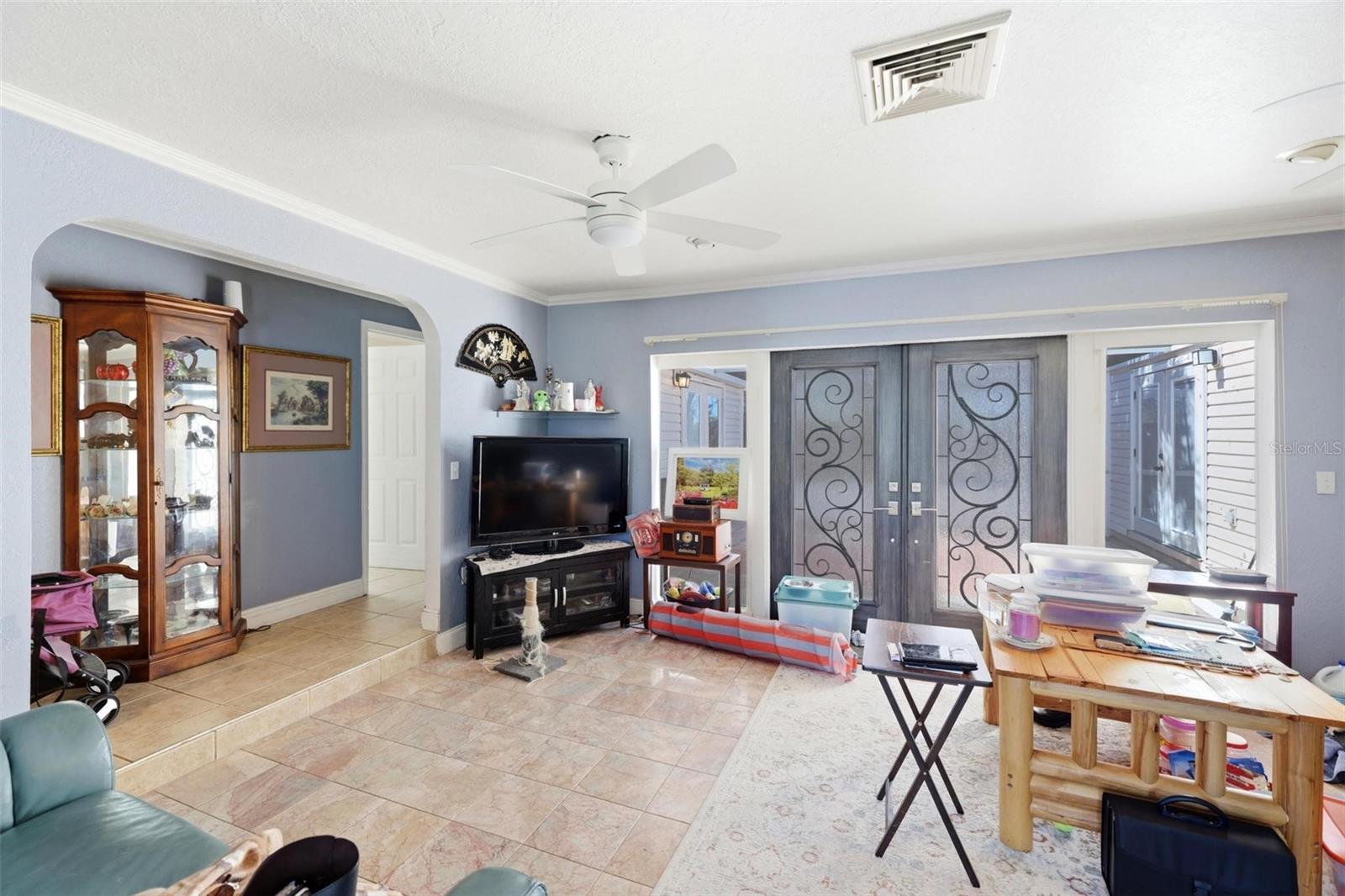 PERRY PARK - Residential