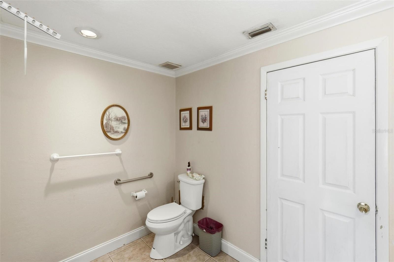 PERRY PARK - Residential