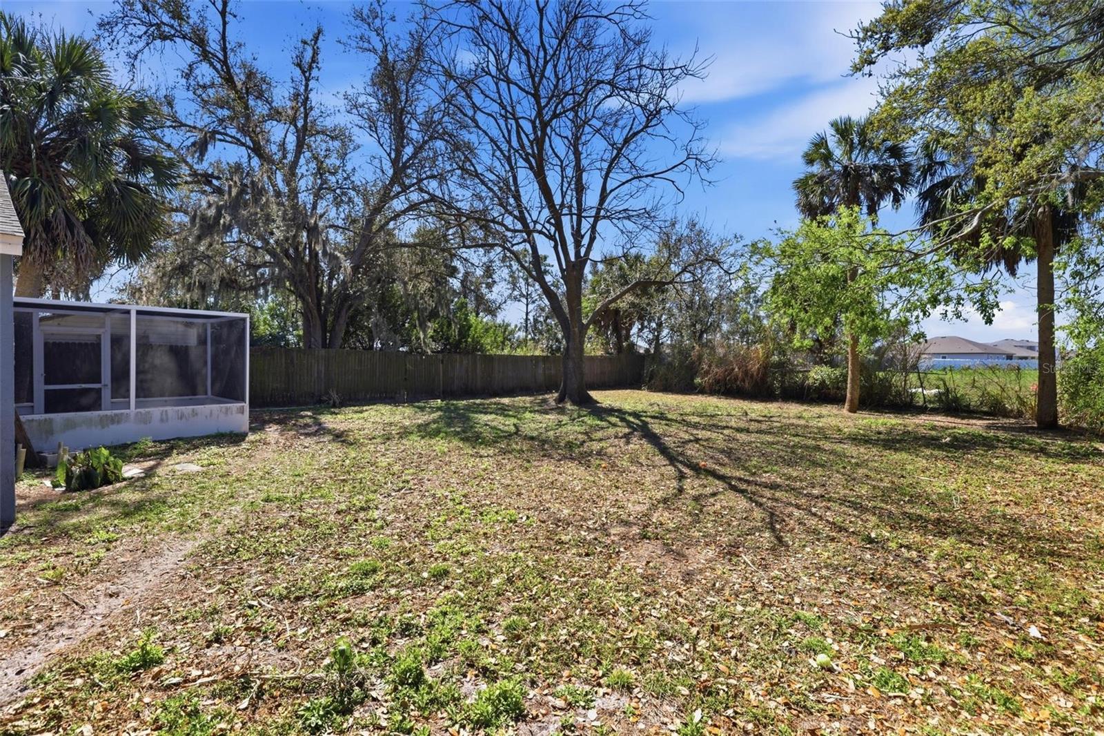 PERRY PARK - Residential