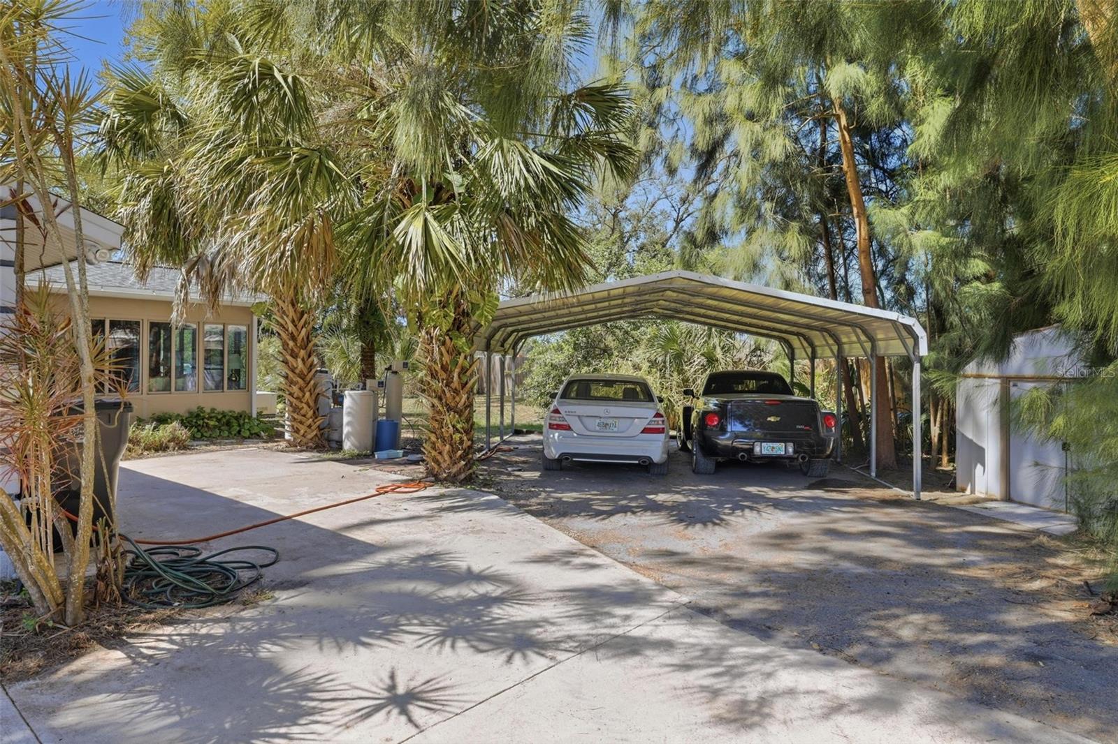 PERRY PARK - Residential