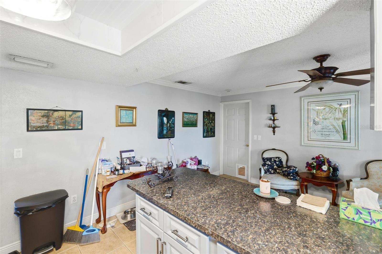 PERRY PARK - Residential