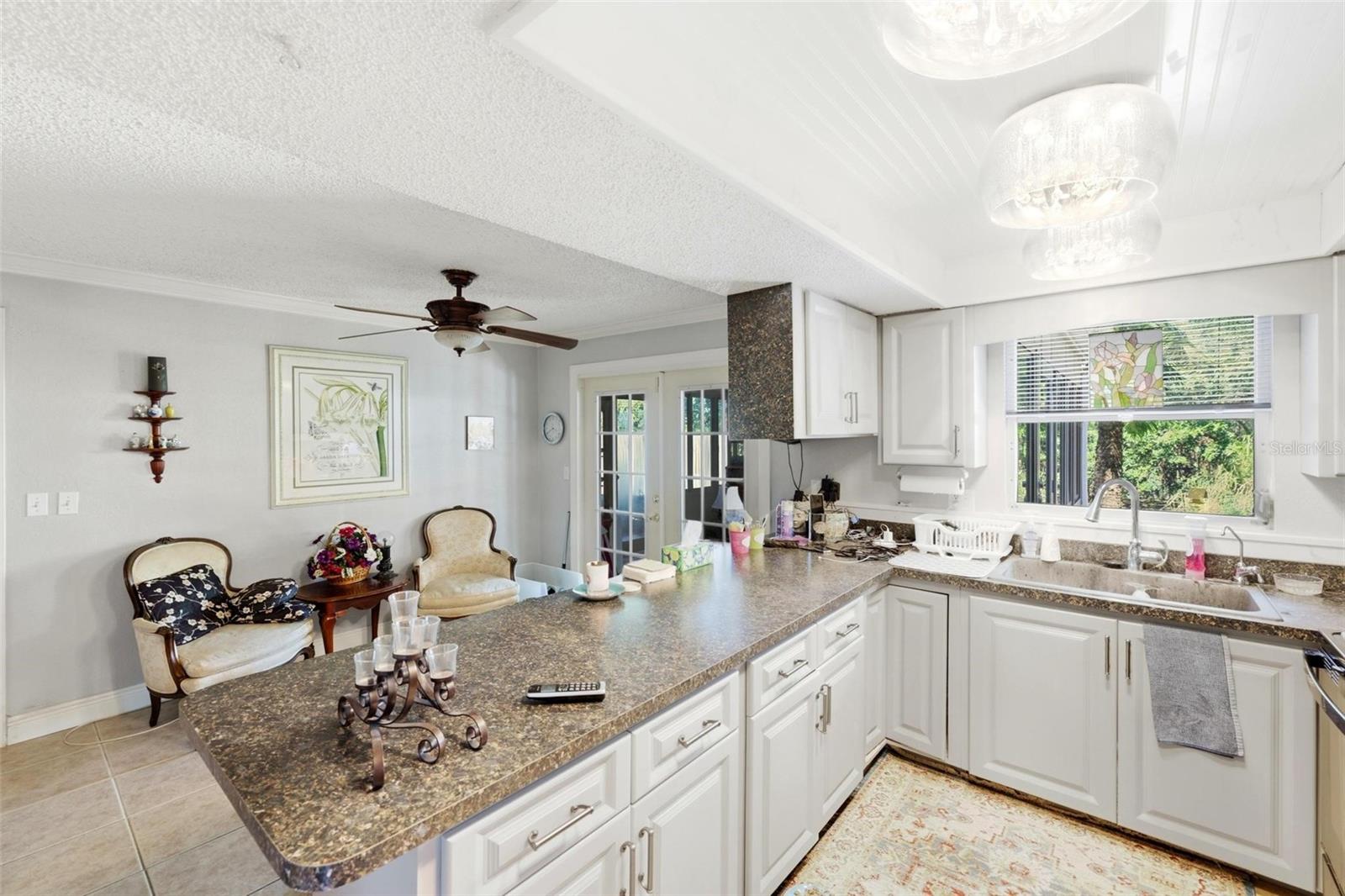 PERRY PARK - Residential