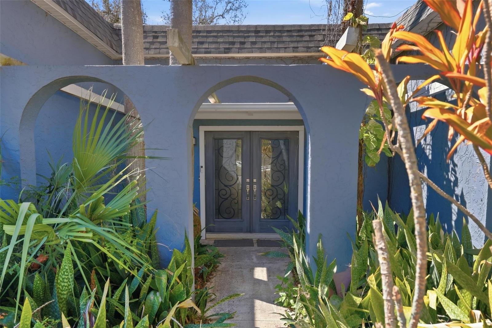 PERRY PARK - Residential