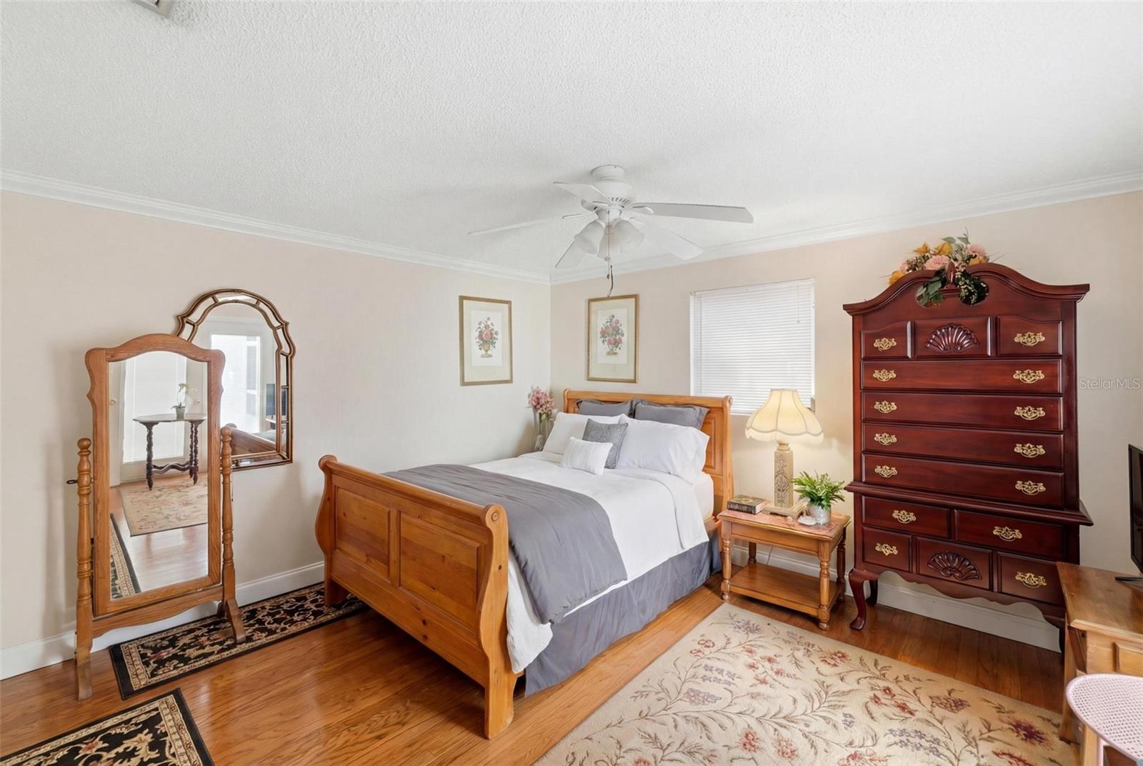 PERRY PARK - Residential