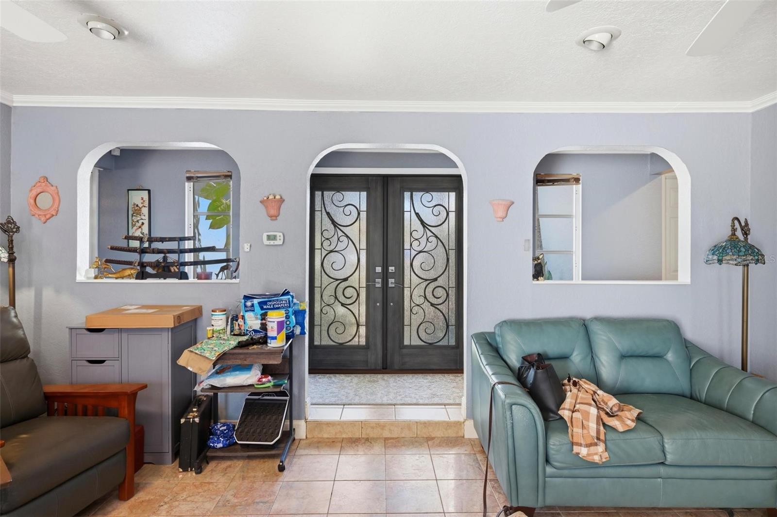 PERRY PARK - Residential