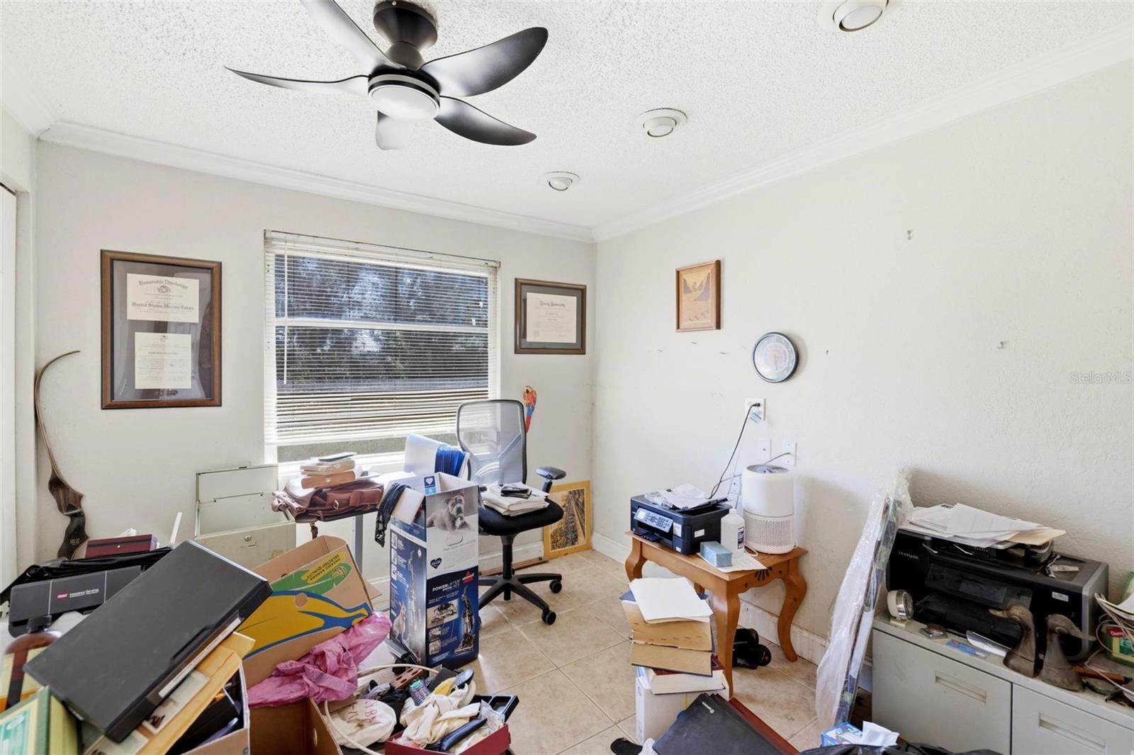 PERRY PARK - Residential