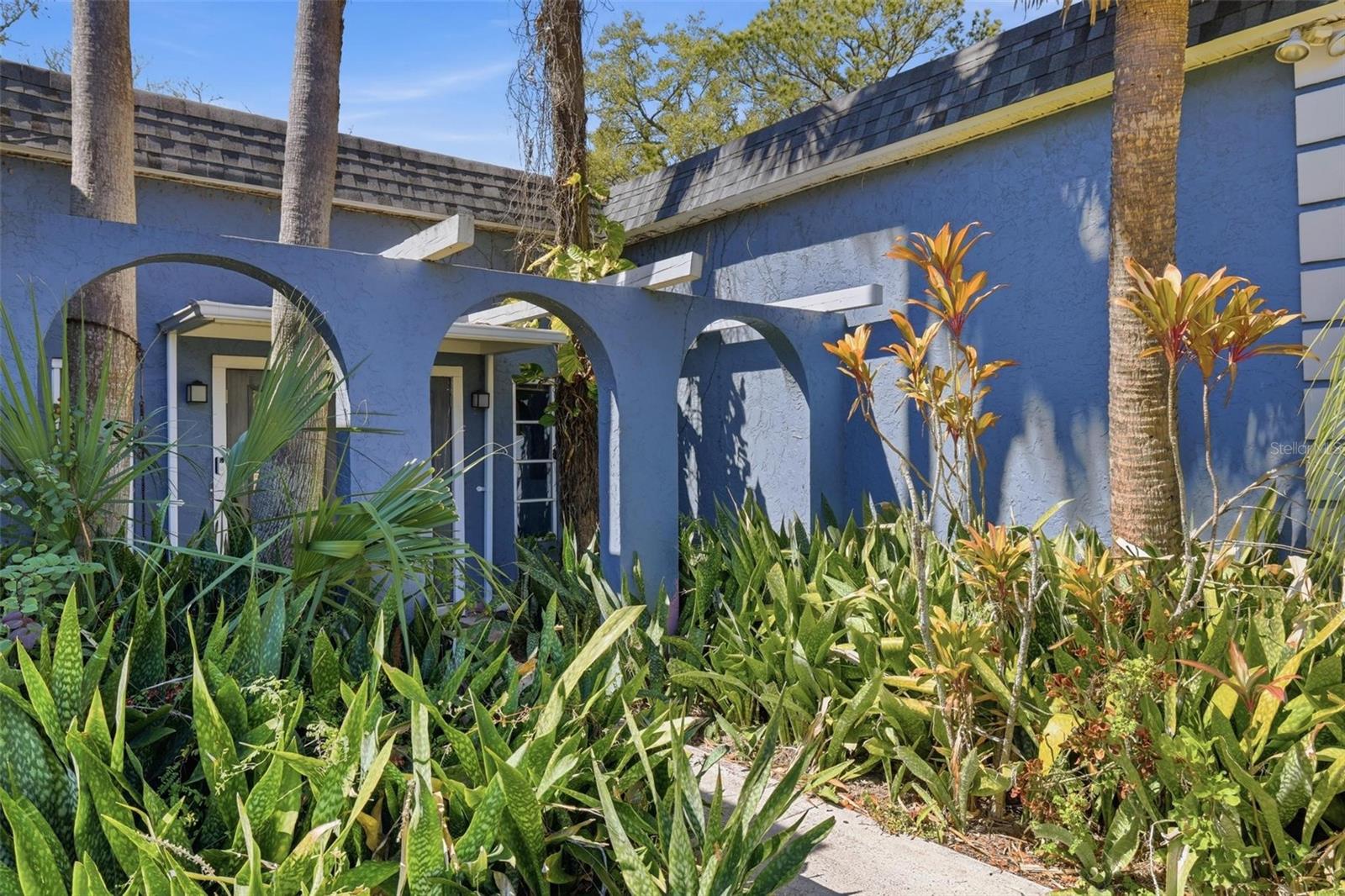 PERRY PARK - Residential