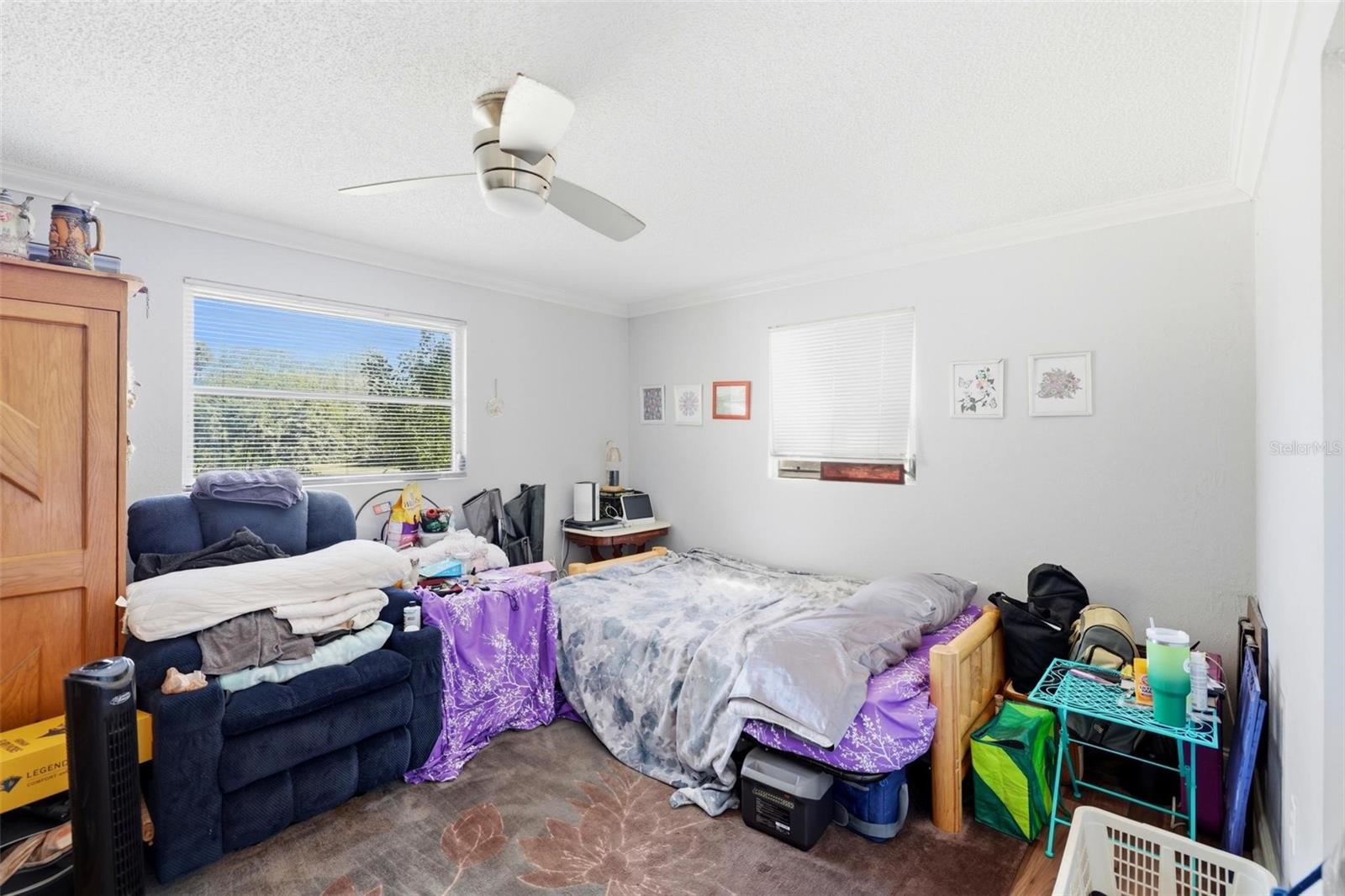 PERRY PARK - Residential