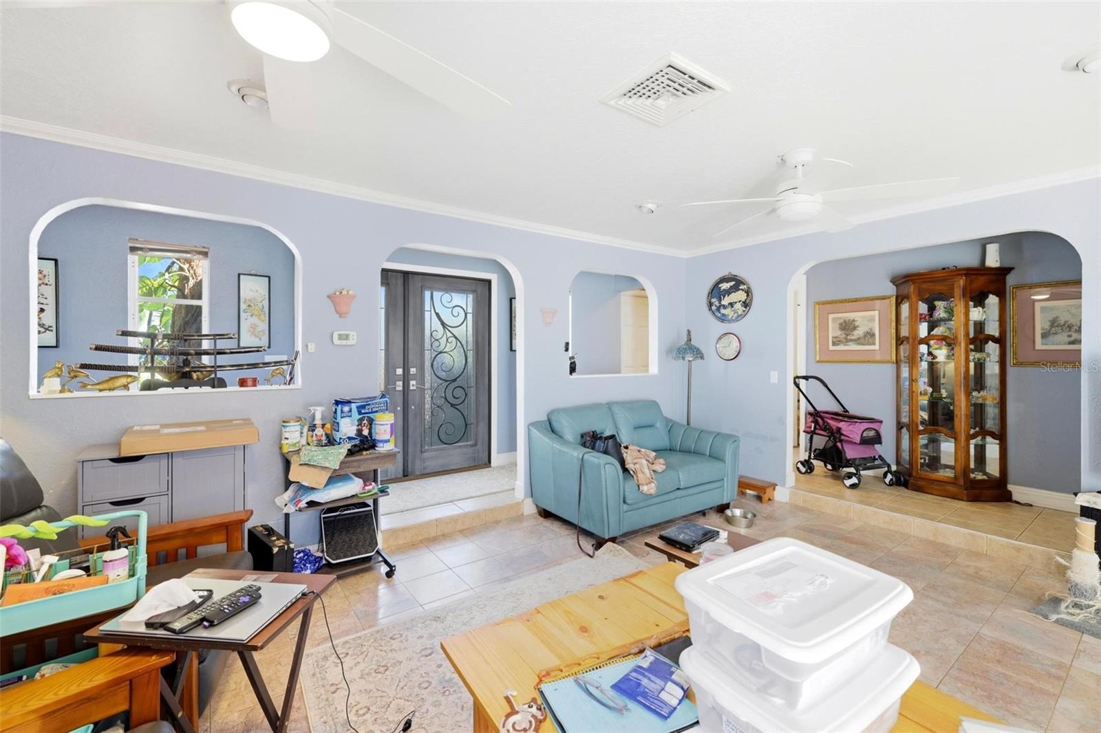 PERRY PARK - Residential