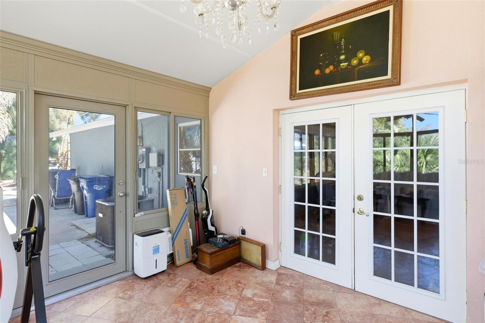 PERRY PARK - Residential