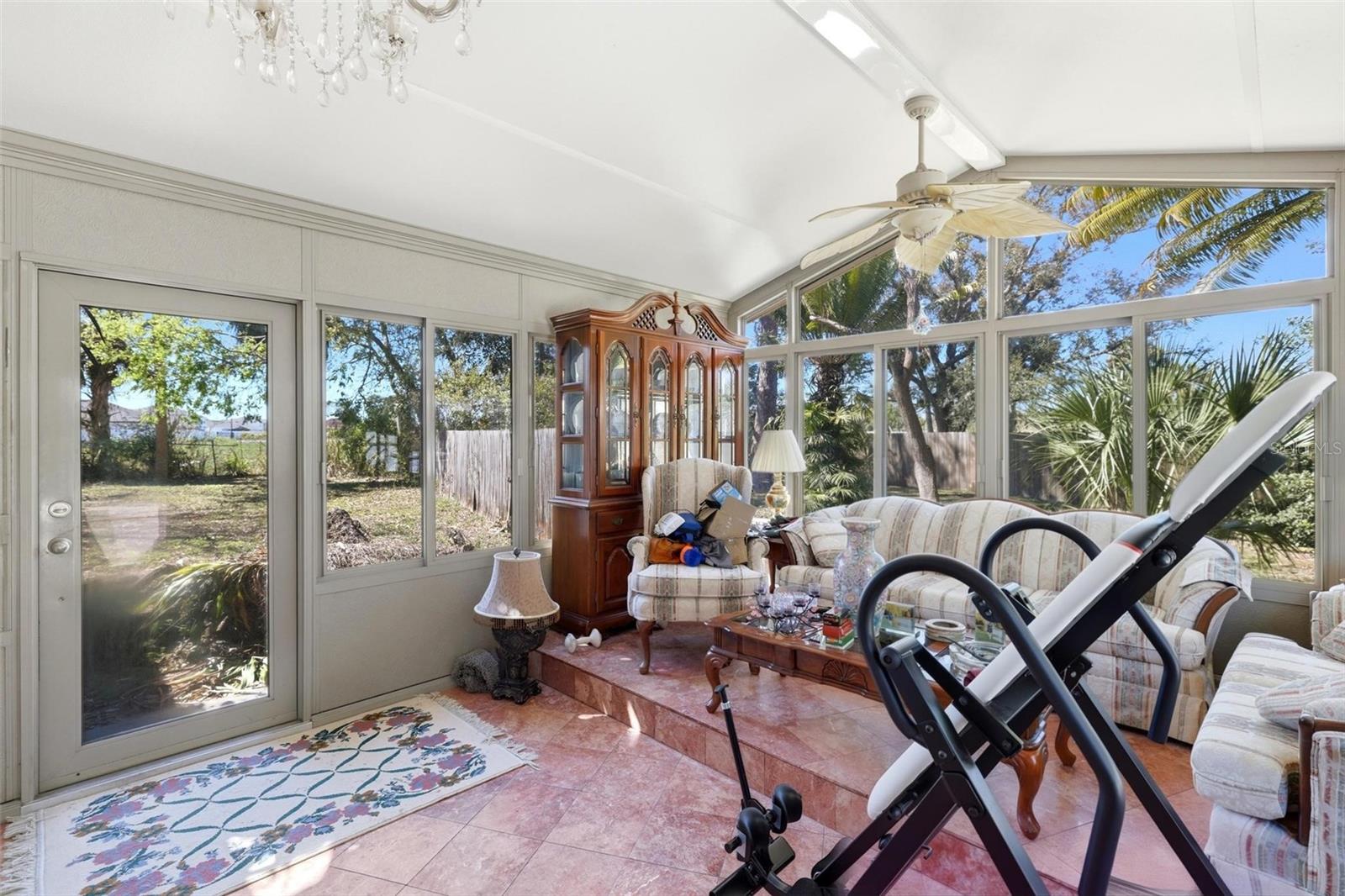 PERRY PARK - Residential