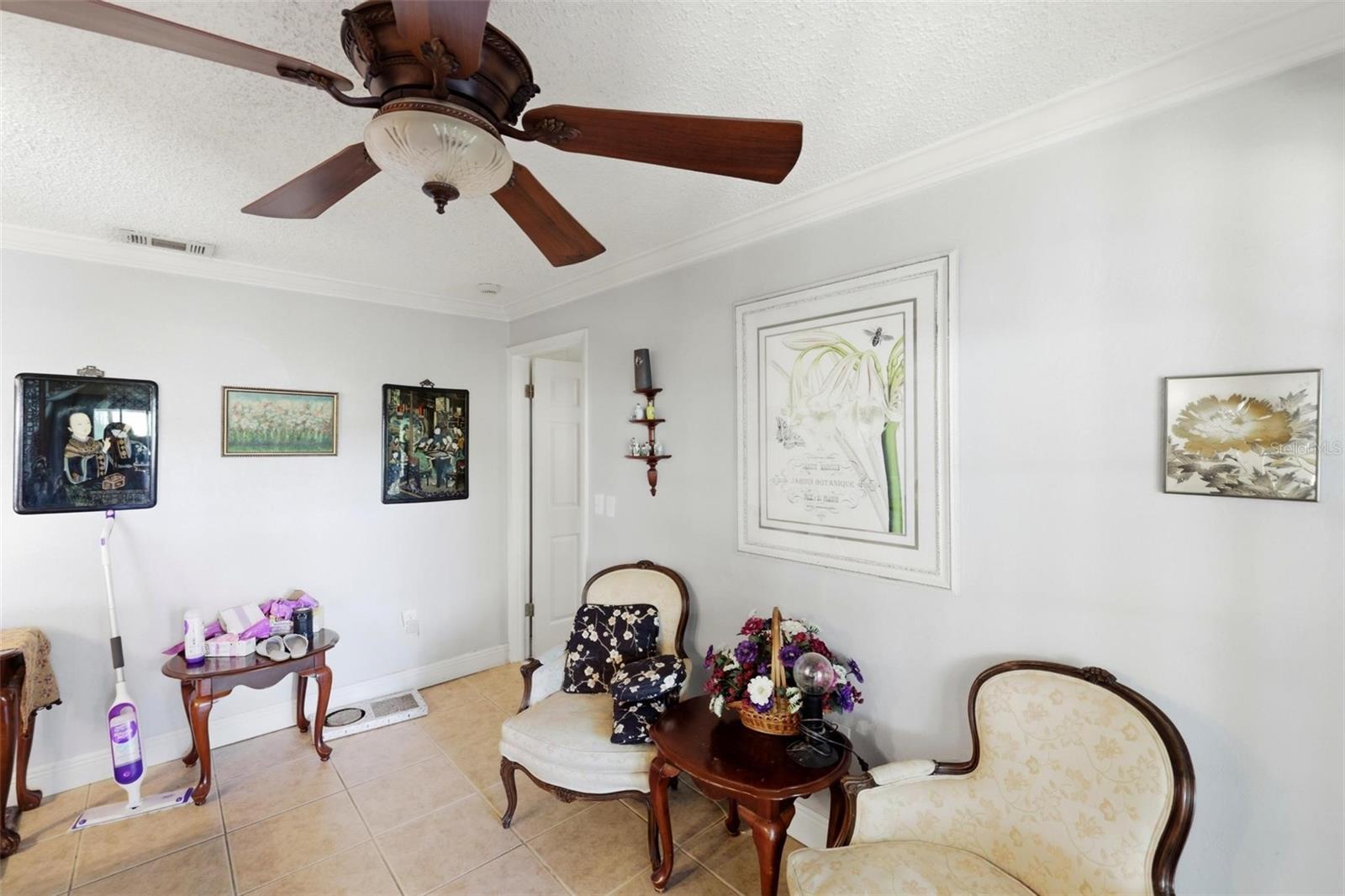 PERRY PARK - Residential