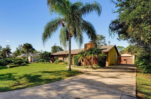 Photo of 2226 Vista Palm Drive, Edgewater, FL 32141 (MLS # NS1089593)