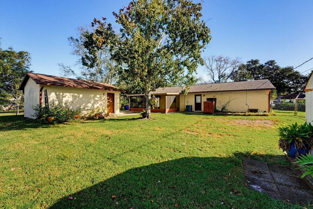 Photo of 2226 Vista Palm Drive, Edgewater, FL 32141 (MLS # NS1089593)