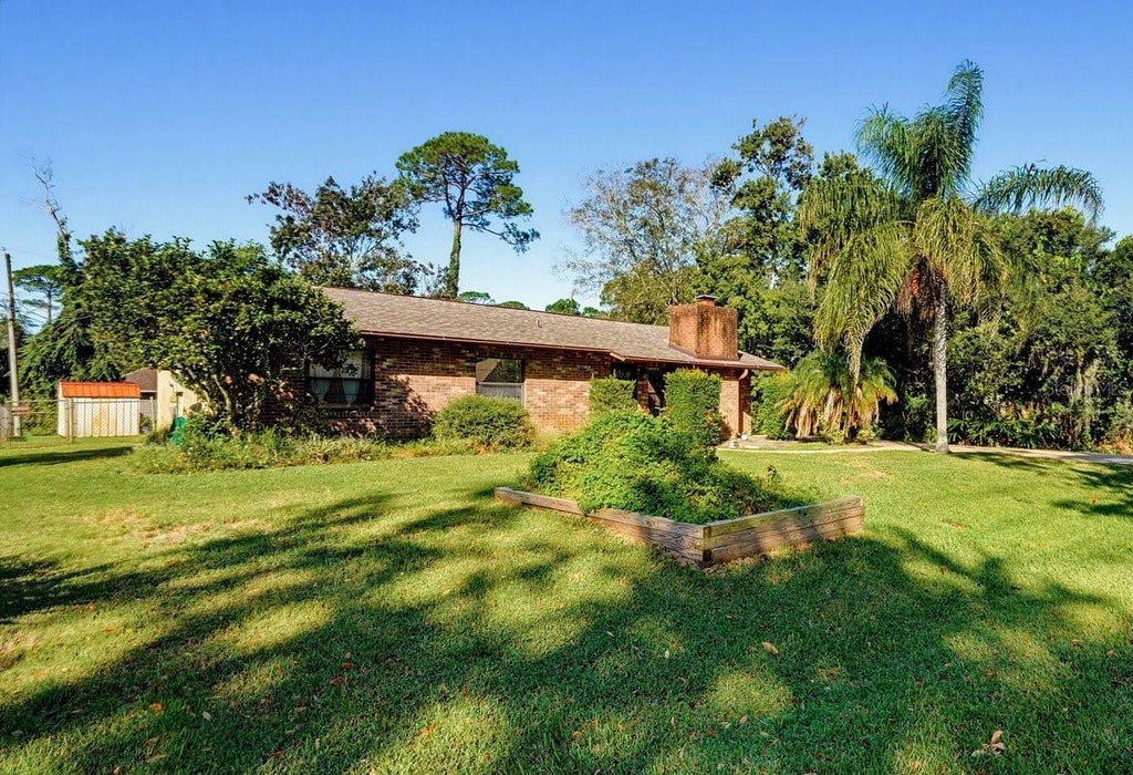 Photo of 2226 Vista Palm Drive, Edgewater, FL 32141 (MLS # NS1089593)