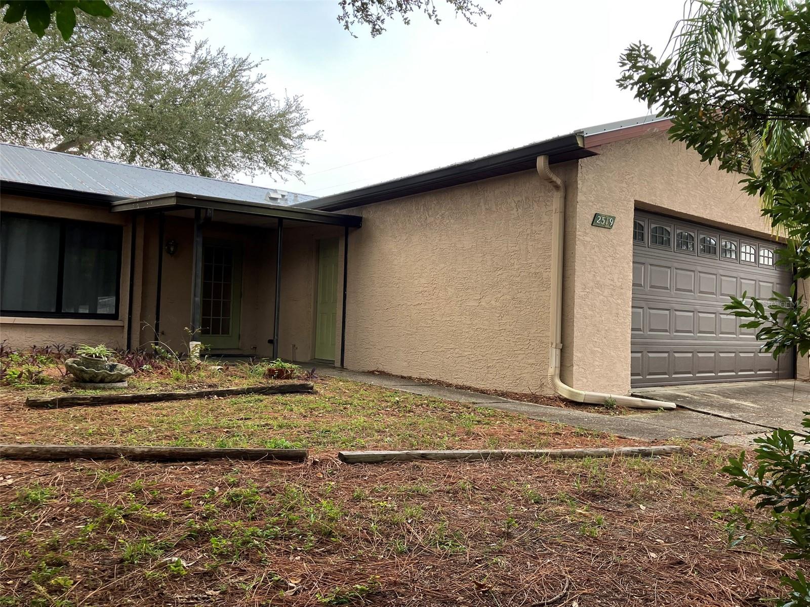 COUNTRYSIDE TR 5 - Residential Lease