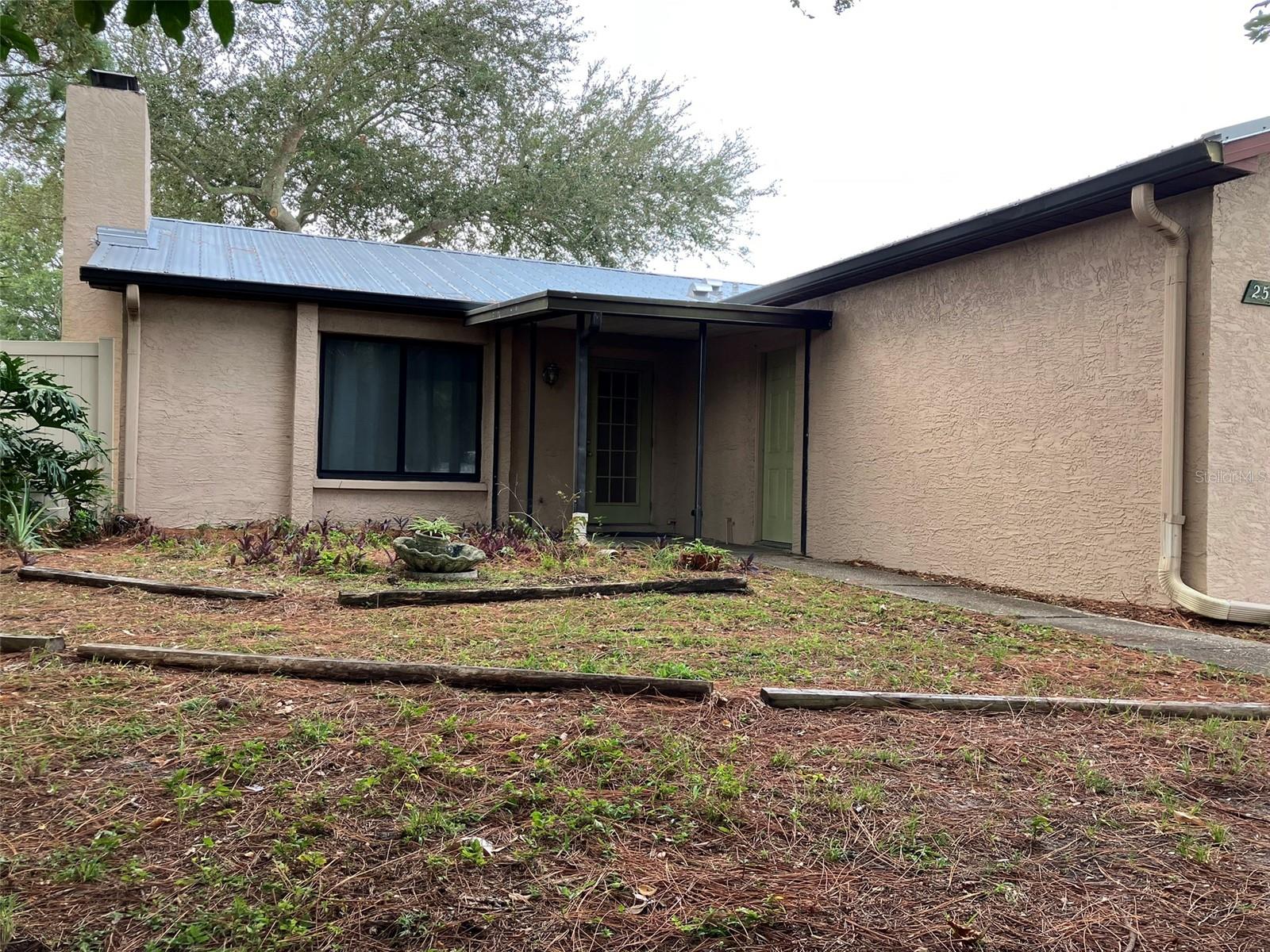 COUNTRYSIDE TR 5 - Residential Lease