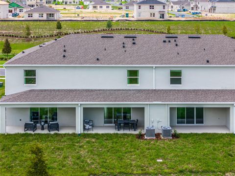 A home in APOPKA