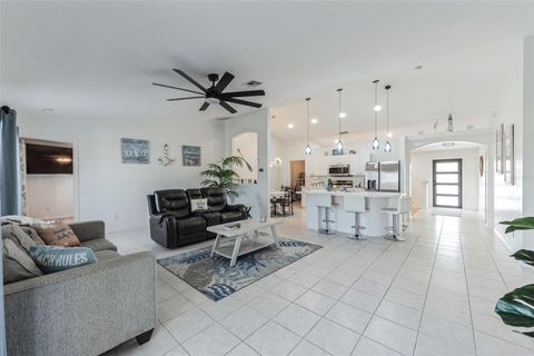 A home in CAPE CORAL