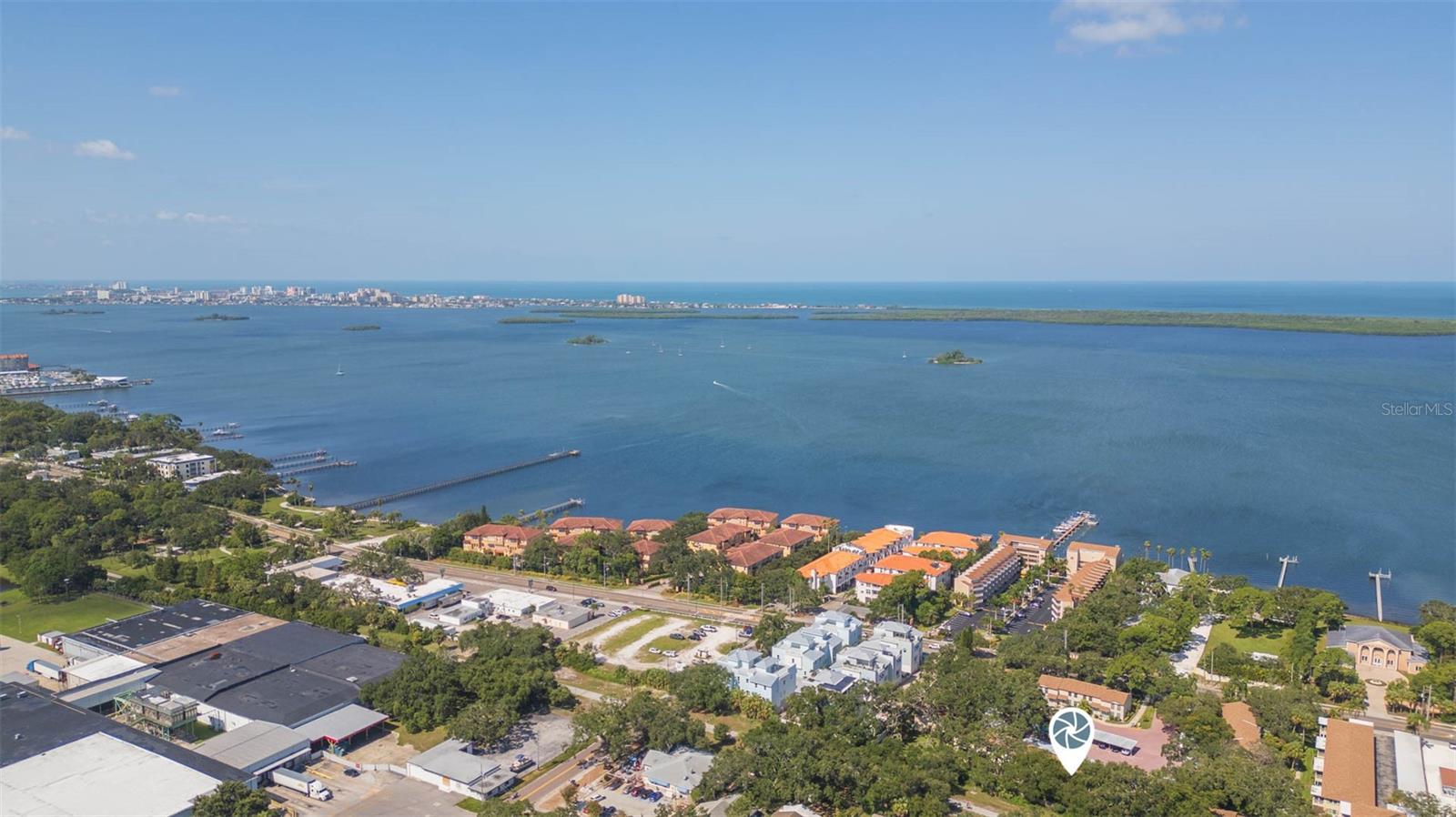 HARBOUR OAKS OF DUNEDIN CONDO - Residential