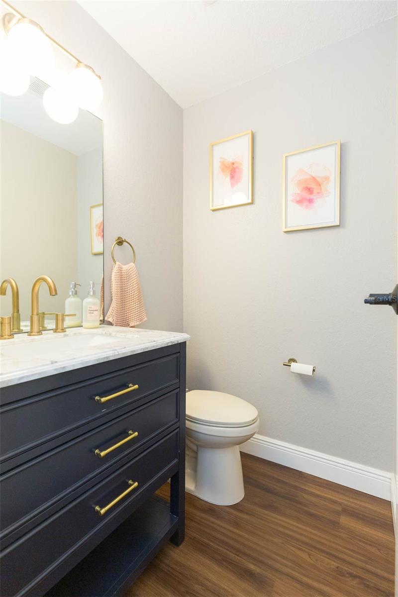 HARBOUR OAKS OF DUNEDIN CONDO - Residential