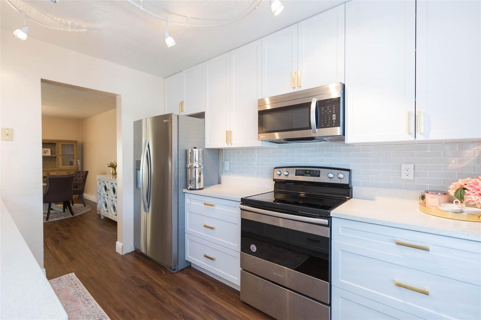 HARBOUR OAKS OF DUNEDIN CONDO - Residential