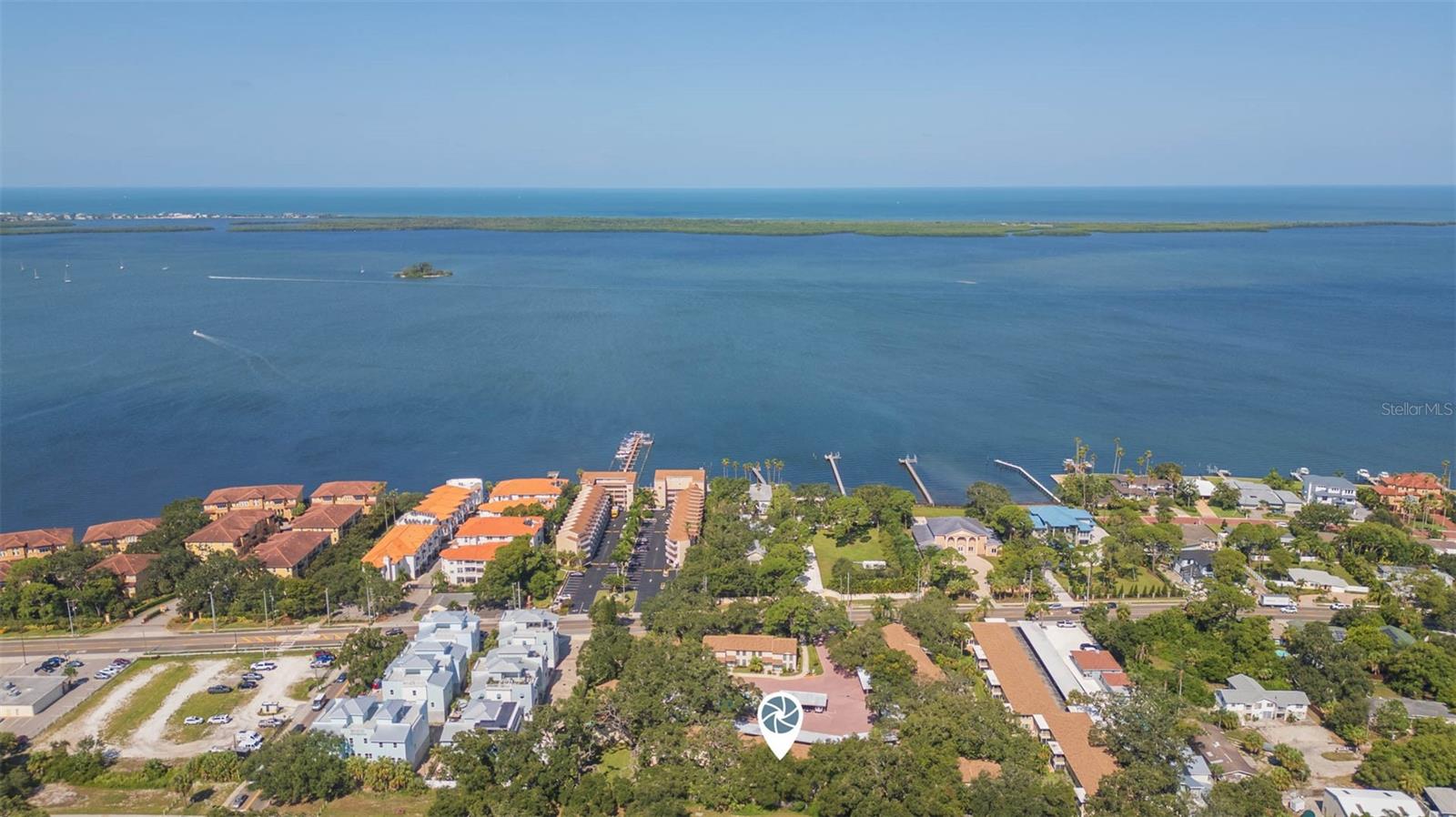HARBOUR OAKS OF DUNEDIN CONDO - Residential