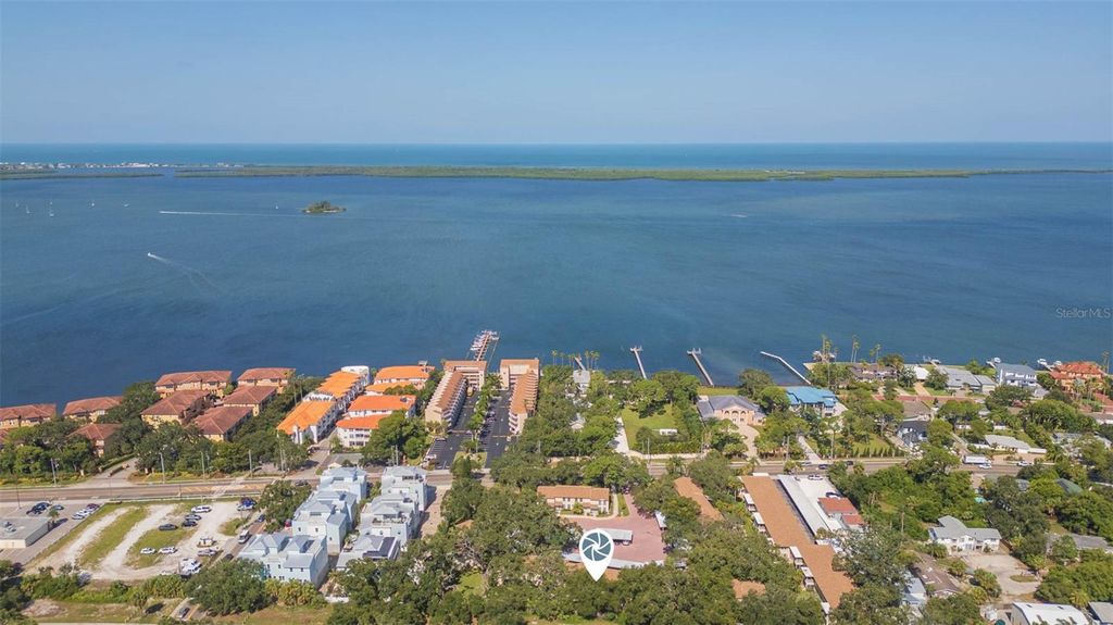 Photo of 1515 Bayshore Boulevard #34, Dunedin, FL 34698 (MLS # TB8432782)