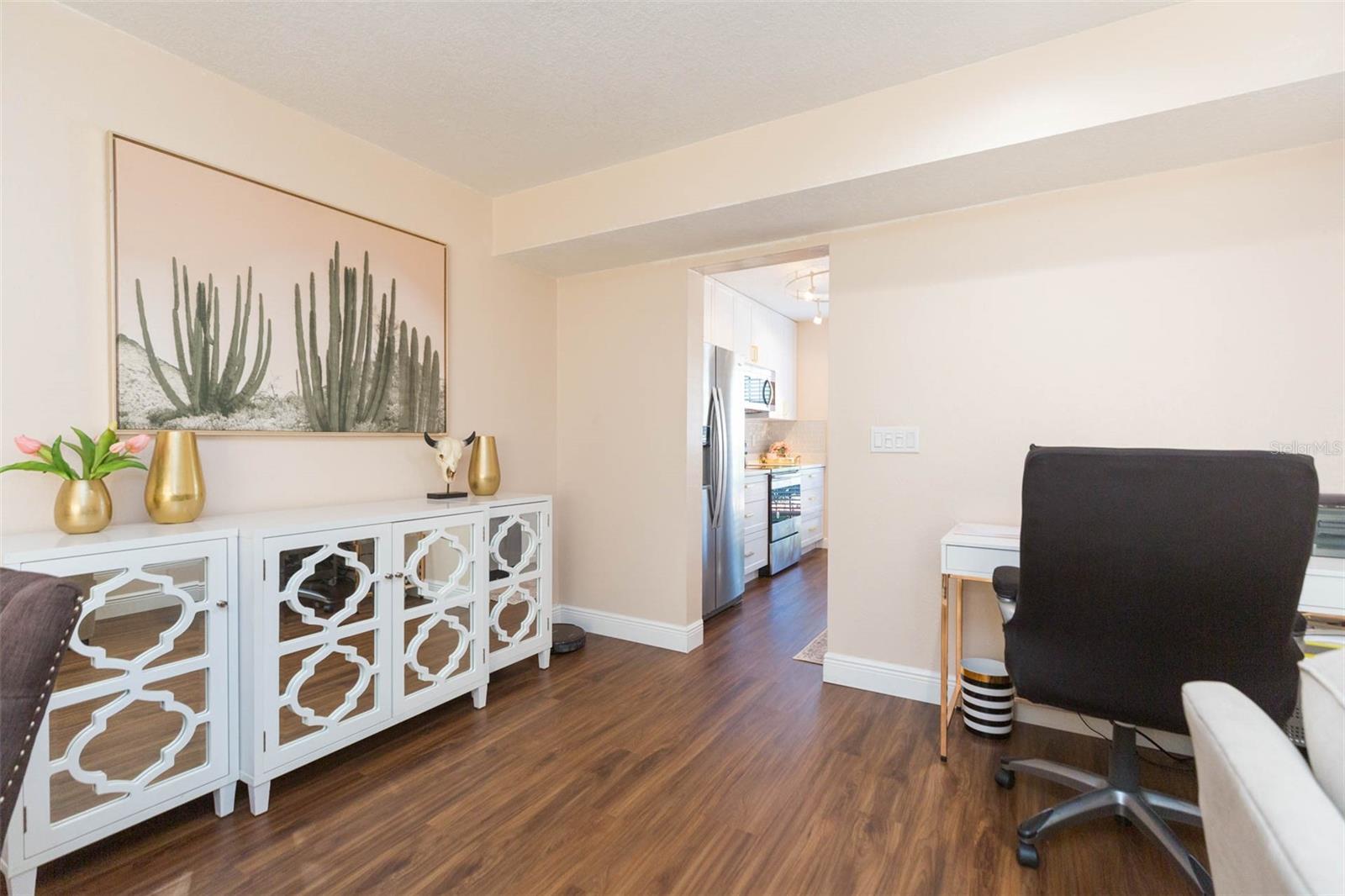 HARBOUR OAKS OF DUNEDIN CONDO - Residential