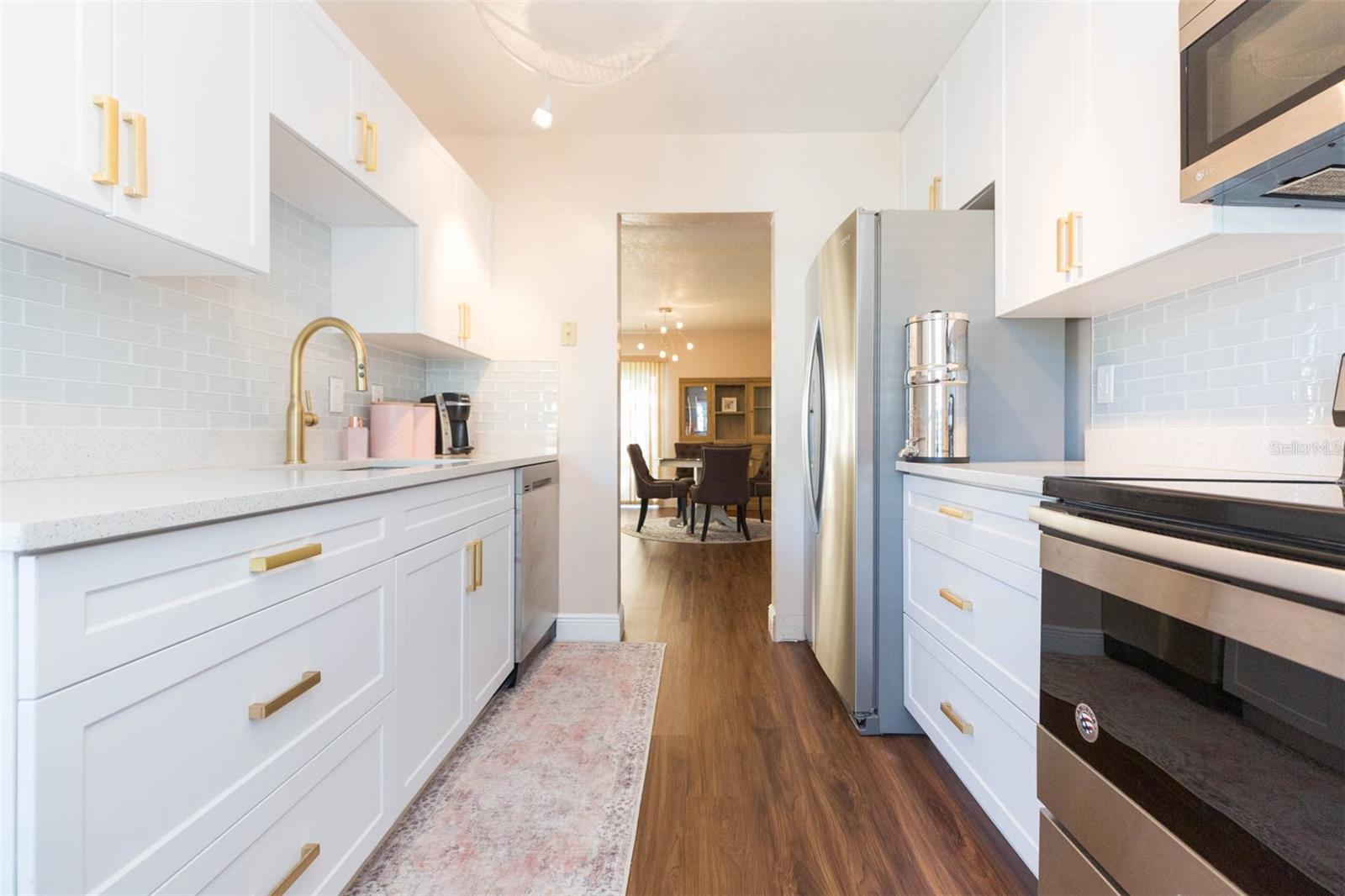 HARBOUR OAKS OF DUNEDIN CONDO - Residential