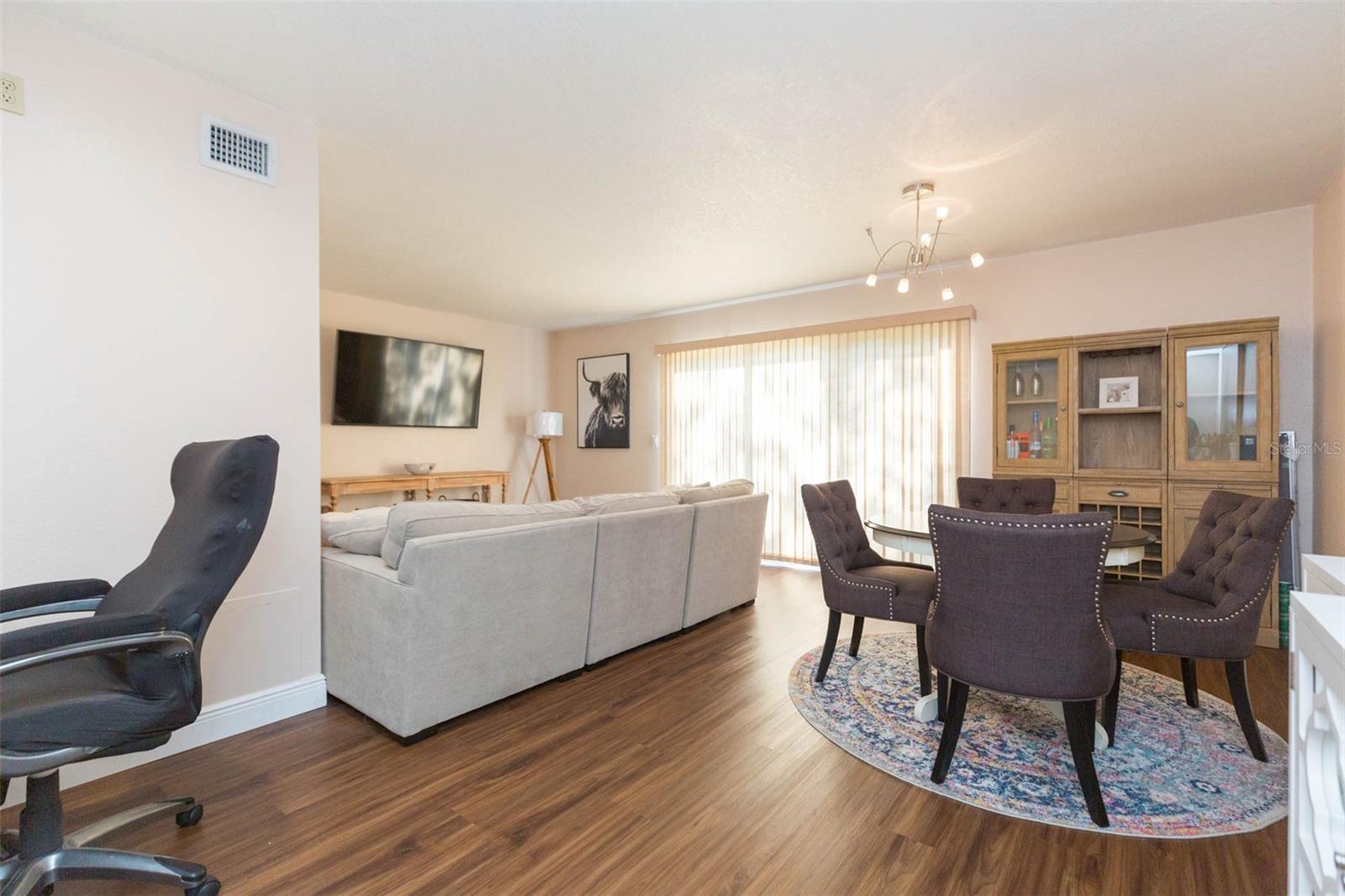 HARBOUR OAKS OF DUNEDIN CONDO - Residential