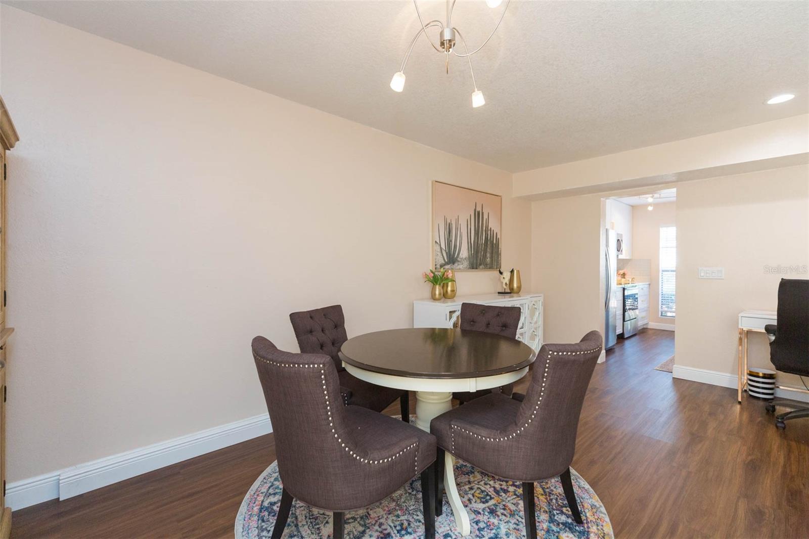 HARBOUR OAKS OF DUNEDIN CONDO - Residential