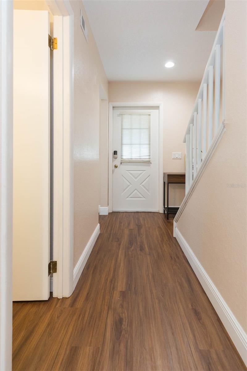 HARBOUR OAKS OF DUNEDIN CONDO - Residential