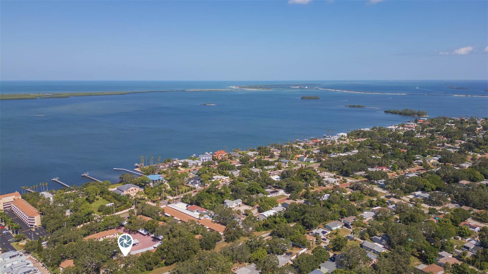 HARBOUR OAKS OF DUNEDIN CONDO - Residential