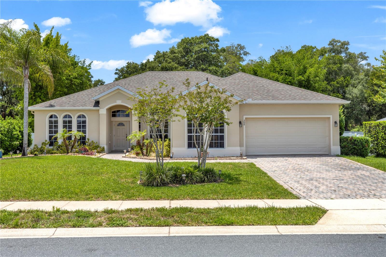 308 CRYSTAL POND AVENUE