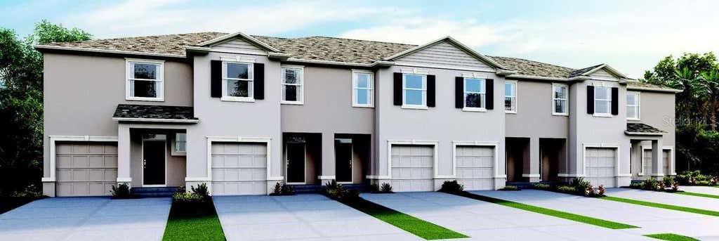 Photo of 2646 Olympic Court, Davenport, FL 33837 (MLS # O6427045)