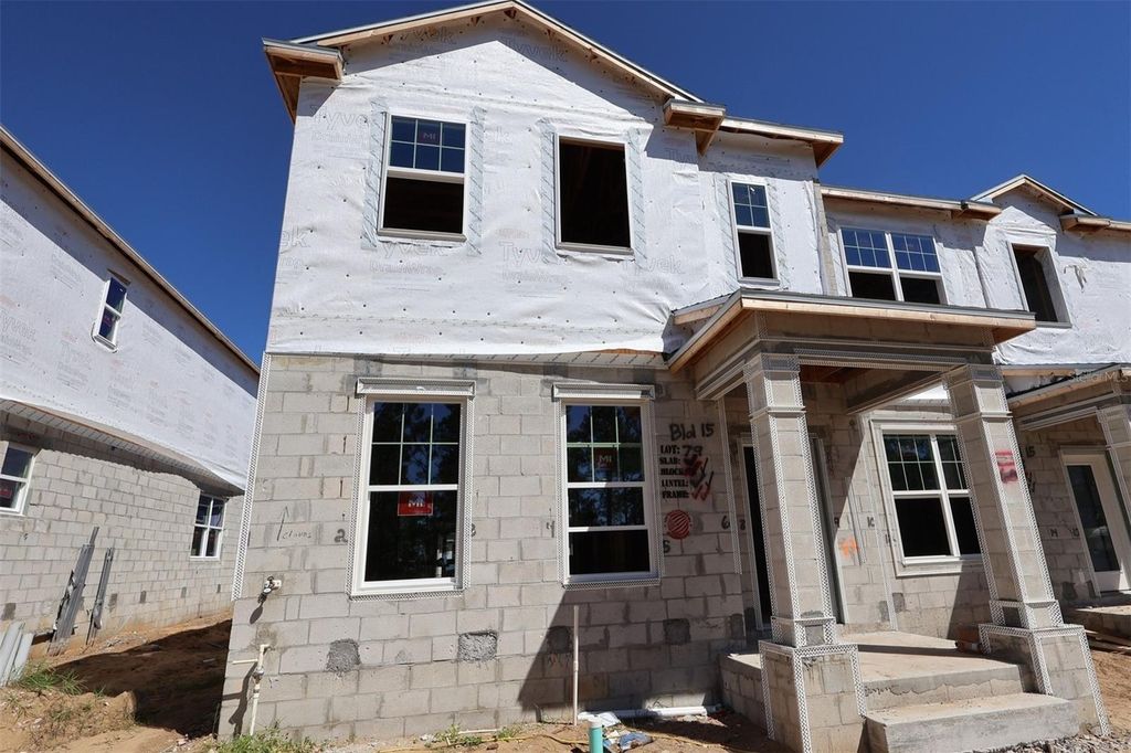 Photo of 15499 Bay Bridge Street, Winter Garden, FL 34787 (MLS # O6349722)