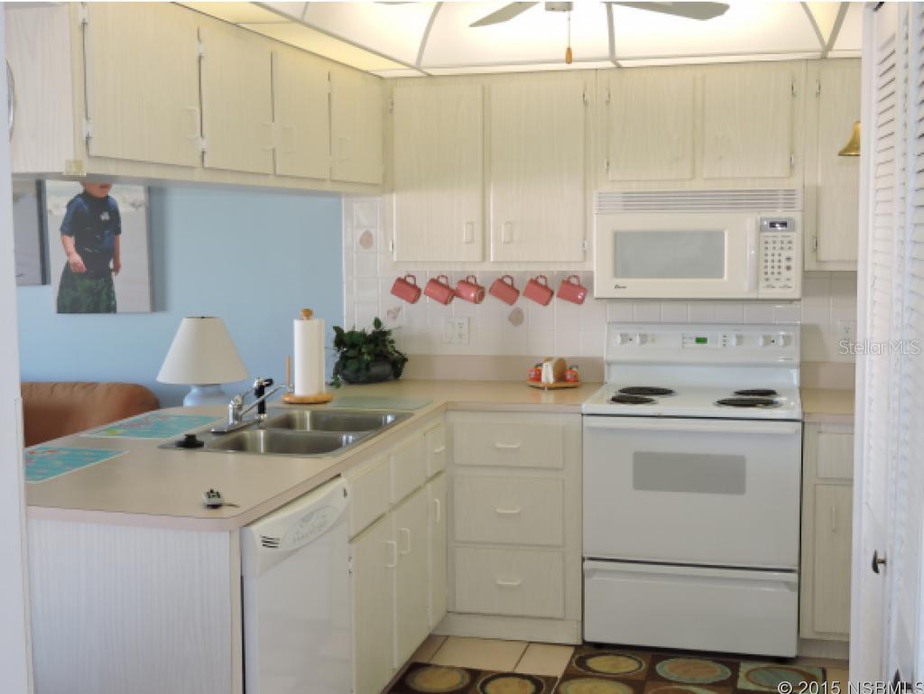 Errol By Sea - Residential