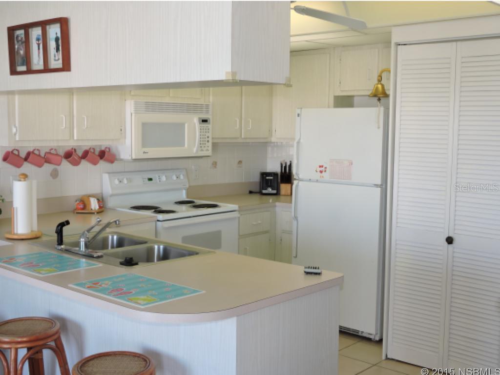 Errol By Sea - Residential