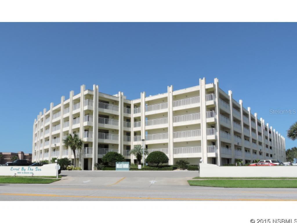 Errol By Sea - Residential