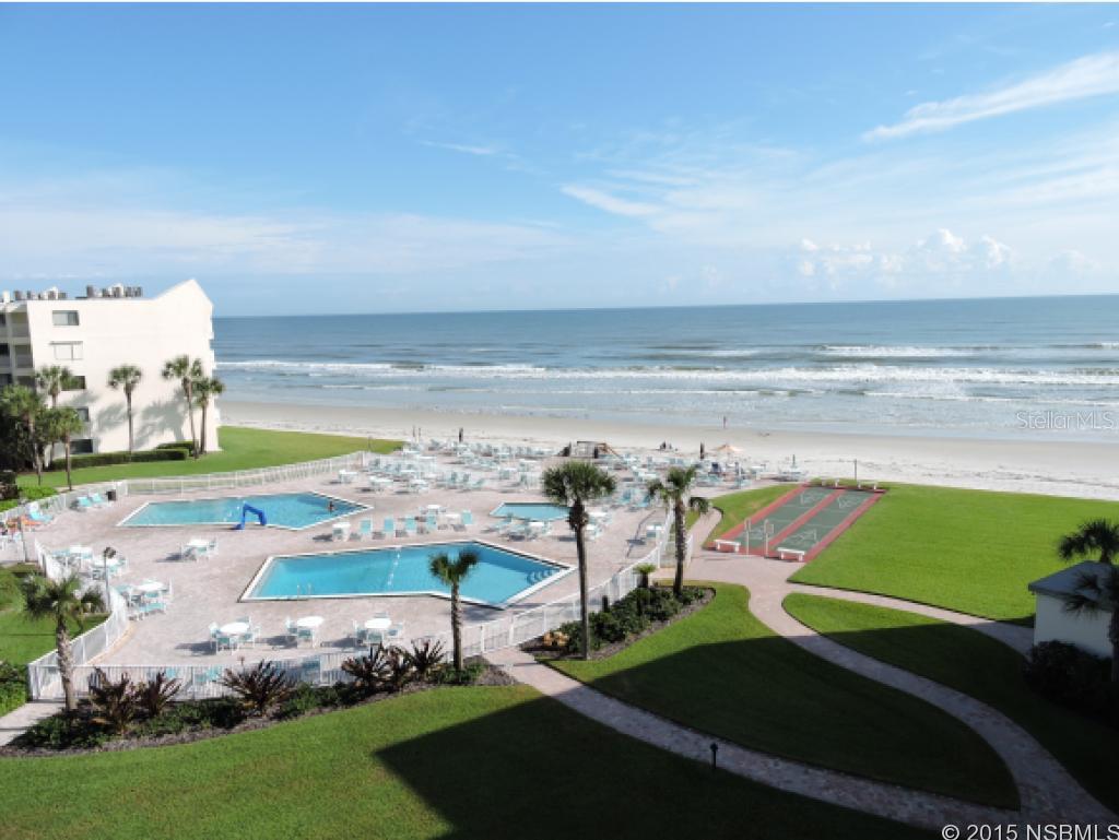 Errol By Sea - Residential