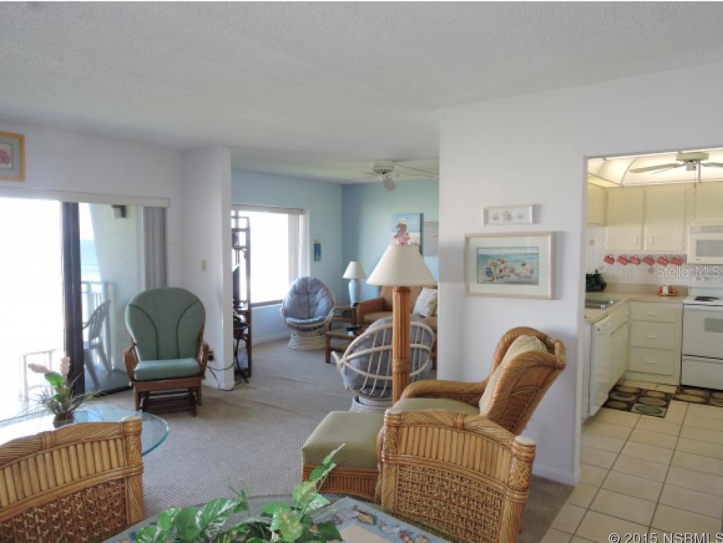 Errol By Sea - Residential