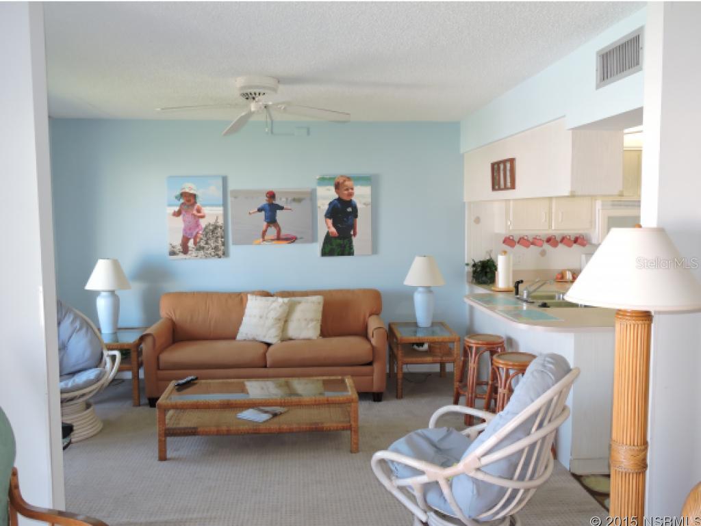 Errol By Sea - Residential